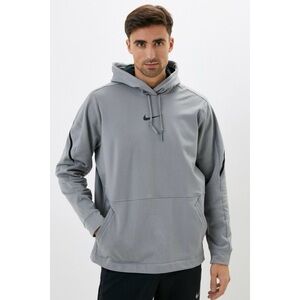 Urban Outfitters x Nike Pro Dri-Fit Hoodie Pullover Fleece Sweatshirt